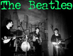 THE BEATLES - LIVE COLLECTION / 22 CD's ( Purple Chick )
