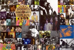 THE BEATLES - SGT. PEPPER COMPANION / 1 DVD - Image 3