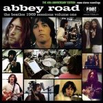 THE BEATLES - ABBEY ROAD - THE 1969 SESSIONS / 14 CD's