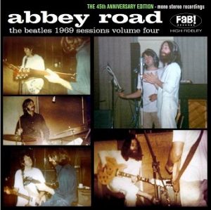 THE BEATLES - ABBEY ROAD - THE 1969 SESSIONS / 14 CD's - Image 7