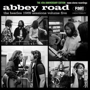 THE BEATLES - ABBEY ROAD - THE 1969 SESSIONS / 14 CD's - Image 10