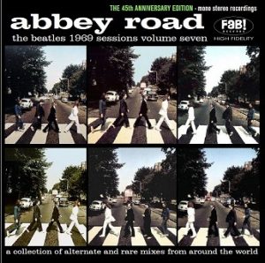 THE BEATLES - ABBEY ROAD - THE 1969 SESSIONS / 14 CD's - Image 14