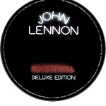 JOHN LENNON – ROCK AND ROLL DELUXE EDITION / 4 CD’s