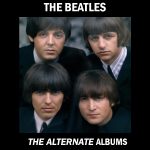 THE BEATLES – THE ALTERNATE PEAR COLLECTION / 20 CD’s