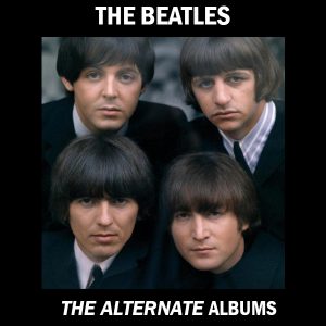 THE BEATLES – THE ALTERNATE PEAR COLLECTION / 20 CD’s