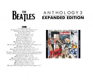 THE BEATLES - ANTHOLOGY EXPANDED ( 12 + 1 CD's ) - Image 16