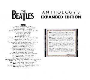 THE BEATLES - ANTHOLOGY EXPANDED ( 12 + 1 CD's ) - Image 17
