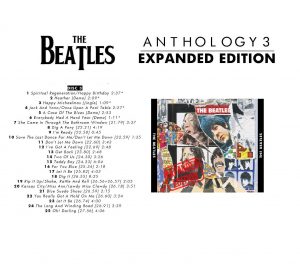 THE BEATLES - ANTHOLOGY EXPANDED ( 12 + 1 CD's ) - Image 18