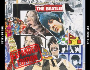 THE BEATLES - ANTHOLOGY EXPANDED ( 12 + 1 CD's ) - Image 6