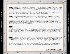 THE BEATLES - ANTHOLOGY EXPANDED ( 12 + 1 CD's ) - Image 7