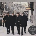 THE BEATLES - COMPLETE BBC TAPES ( VOL. 1 TO 4 = 16 CD's )