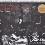 THE BEATLES - LIVE AT THE STAR CLUB 1962 / Raw Tapes ( 5CD+1DVD )
