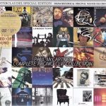 PAUL McCARTNEY - COMPLETE PROMO CLIP COLLECTION ( 7 DVD )