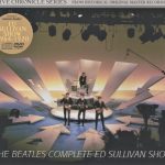 THE BEATLES - COMPLETE ED SULLIVAN SHOW ( 2 CD + 2 DVD ) Misterclaudel