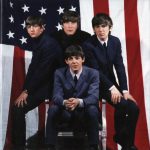 THE BEATLES - THE U.S. ALBUMS ( 13 CD's )