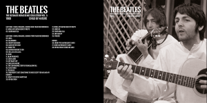 THE BEATLES - THE ULTIMATE HOME DEMO COLLECTION ( 7 CD'S ) - Image 5