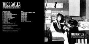 THE BEATLES - THE ULTIMATE HOME DEMO COLLECTION ( 7 CD'S ) - Image 3