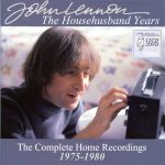 JOHN LENNON - THE HOUSEHUSBAND YEARS 1975 - 1980 ( 12 CD's + 2 DVD's )