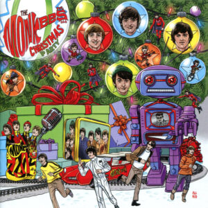 THE MONKEES - UNSURPASSED MASTER COLLECTION ( 9+1 CD's ) - Image 11