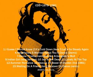 THE ROLLING STONES - RARE & UNRELEASED / 1967-1985 ( 6 CD's ) - Image 6
