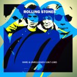 THE ROLLING STONES - RARE & UNRELEASED / 1967-1985 ( 6 CD's )