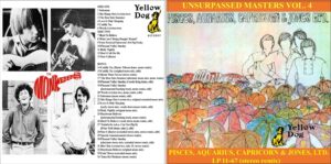 THE MONKEES - UNSURPASSED MASTER COLLECTION ( 9+1 CD's ) - Image 5