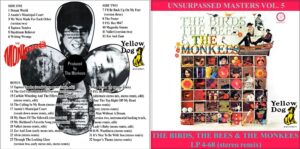 THE MONKEES - UNSURPASSED MASTER COLLECTION ( 9+1 CD's ) - Image 6