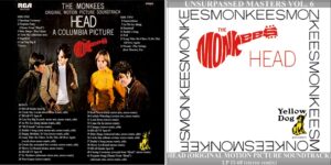 THE MONKEES - UNSURPASSED MASTER COLLECTION ( 9+1 CD's ) - Image 7