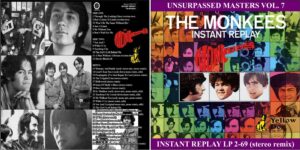 THE MONKEES - UNSURPASSED MASTER COLLECTION ( 9+1 CD's ) - Image 8