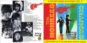THE MONKEES - UNSURPASSED MASTER COLLECTION ( 9+1 CD's ) - Image 10