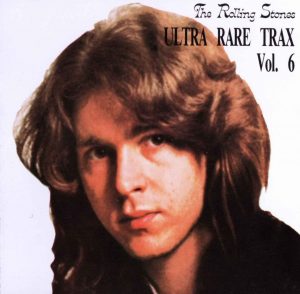 THE ROLLING STONES - ULTRA RARE TRAX COLL ( 10 CD's ) - Image 12