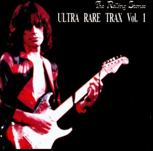 THE ROLLING STONES - ULTRA RARE TRAX COLL ( 10 CD's ) - Image 2