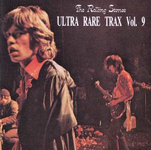 THE ROLLING STONES - ULTRA RARE TRAX COLL ( 10 CD's ) - Image 18