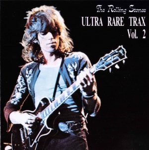 THE ROLLING STONES - ULTRA RARE TRAX COLL ( 10 CD's ) - Image 4