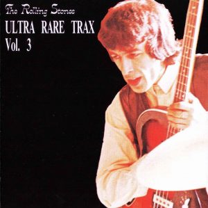 THE ROLLING STONES - ULTRA RARE TRAX COLL ( 10 CD's ) - Image 6
