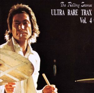 THE ROLLING STONES - ULTRA RARE TRAX COLL ( 10 CD's ) - Image 8