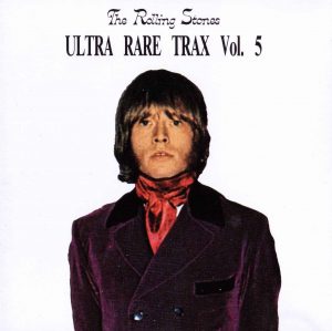 THE ROLLING STONES - ULTRA RARE TRAX COLL ( 10 CD's ) - Image 10