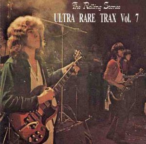 THE ROLLING STONES - ULTRA RARE TRAX COLL ( 10 CD's ) - Image 14