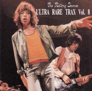 THE ROLLING STONES - ULTRA RARE TRAX COLL ( 10 CD's ) - Image 16