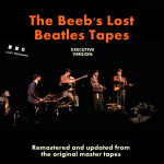 THE BEATLES - THE BEEB's LOST BEATLES TAPES ( Executive Version ) = 8 CD's