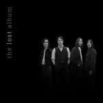 THE BEATLES - THE LOST ALBUM ( 8 CD's ) 2017