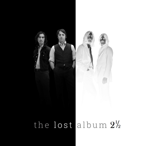 THE BEATLES - THE LOST ALBUM 2½ ( 12 CD's ) 2019