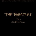 THE BEATLES - THE COLLECTION / MFSL DR. ROBERT COLL = 14 CD's !!