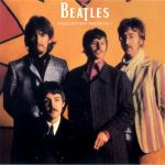 THE BEATLES - STUDIO MYSTERY TRACKS = 8 CD's !!!