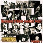 THE ROLLING STONES - Released STUDIO Cookies Only! (1963-2011) 3 CD's