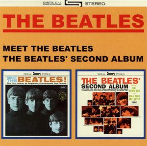 THE BEATLES - MILLENIUM COLLECTION / 7 CD's - Image 2