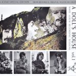 THE BEATLES - A DOLL'S HOUSE / 3 VOLS. = 18 CD's ( Valkyrie 2019 )
