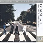 THE BEATLES - EVEREST / 3 VOLS. = 18 CD's ( Valkyrie 2019 )