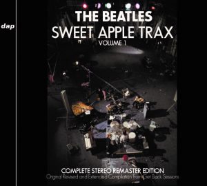 THE BEATLES - SWEET APPLE TRAX / 3 VOLS. = 6 CD's ( 2020 ) - Image 2