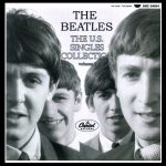 THE BEATLES - THE U.S. SINGLES COLLECTION / 8 CD's